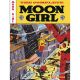 EC Archives Complete Moon Girl