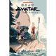 Avatar Last Airbender Lost Adventures & Team Tales Omnibus