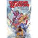 Dungeons & Dragons The Fallbacks Volume 1