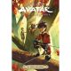 Avatar The Last Airbender Jet Rebels And Rhinos