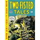 EC Archives Two-Fisted Tales Volume 3