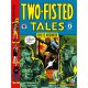 Ec Archives Two-Fisted Tales Volume 4