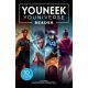 Youneek Youniverse Reader 10 Years Of Award-Winning African-Inspired Fantasy