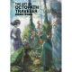 Art Of Octopath Traveler 2020-2023
