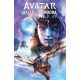 Avatar Tales From Pandora Omnibus