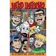 Nerd Inferno The Essential Evan Dorkin