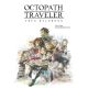 Octopath Traveler Trpg Rulebook