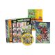 Plants Vs Zombies The Garden Warfare Trilogy Boxed Set