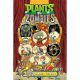 Plants Vs Zombies Zomnibus Volume 3