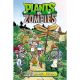 Plants Vs Zombies Zomnibus Volume 6