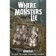 Where Monsters Lie Omnibus
