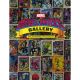 Marvel Universe Gallery 1990-1994 Trading Card Collection