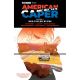 American Caper Volume 1 Red-Pilled Blues