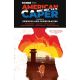 American Caper Volume 2 Cowboys And Conspiracies