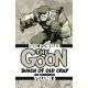 Goon Bunch Of Old Crap Omnibus Volume 6