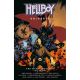 Hellboy Universe The Secret Histories Volume 1