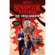 Stranger Things The First Shadow An Adaptation Graphic Novel