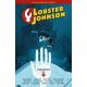 Lobster Johnson Omnibus Volume 2