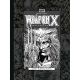 Marvel Black & White Barry Windsor Smiths Weapon X