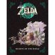 Legend Of Zelda Tears Of The Kingdom Secrets Of The Zonai