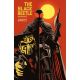 Black Beetle Omnibus