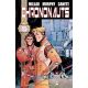 Chrononauts Omnibus
