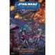 Star Wars The High Republic Adventures The Complete Phase II