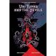 Uri Tupka And The Devils Another Story From Lands Unknown