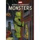 Marvels Mightiest Monsters
