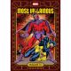 Marvels Most Villainous Volume 1 Magneto
