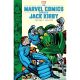 Marvel Comics Covers Of Jack Kirby Volume 3