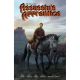 Complete Assassins Apprentice Graphic Novel