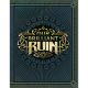 Our Brilliant Ruin Ttrpg Rulebook