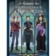 Legend Of Vox Machina The Whitestone Chronicles Library Edition