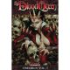 Blood Queen Omnibus