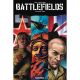 Garth Ennis Complete Battlefields Vol 2