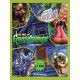Art Of Goosebumps