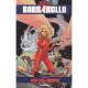 Barbarella Vol 1 Red Hot Gospel