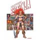 Invincible Red Sonja Vol 1