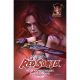 Red Sonja 50Th Ann Poster Book