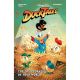 Ducktales Vol 1 The Four Corners Of Your World