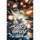 Space Ghost Vol 2 The Council Of Doom
