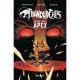 Thundercats Vol 3 Apex