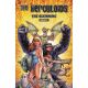 Herculoids Vol 1 The Beginning