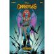 Gargoyles Demona