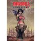 Vampirella Armageddon Vol 1