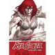 Red Sonja She Devil With A Sword Compact Edition