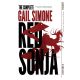 Complete Gail Simone Red Sonja Omnibus