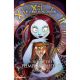 Disney Tim Burtons The Nightmare Before Christmas The Hour Of The Pumpkin Queen