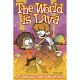 Crabgrass Comic Adventure World Is Lava